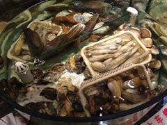 -珍宝轩海鲜火锅(碧湖大厦店)