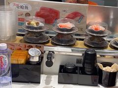 -争鲜回转寿司(通州万达店)