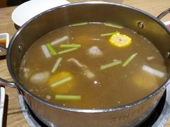 -掂档潮汕牛肉火锅(沈阳万象城店)