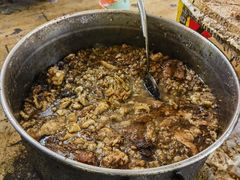 -老西关黄老太牛肉烧饼