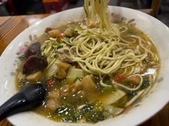 -小狗面馆(复兴店)