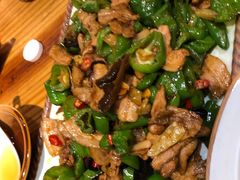 -孟家老厨(金域名城店)