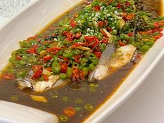 -醉辉皇上海之巅(上海中心大厦店)