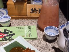 -南京大牌档(三阳广场苏宁店)