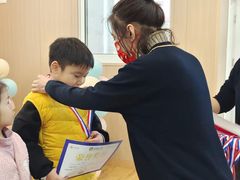 -三之三古北幼儿园