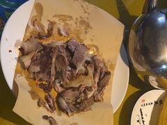 -人民公社大食堂(顺义总店)