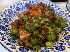 -新新湘菜馆(新中街二条店)