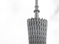 -广州塔