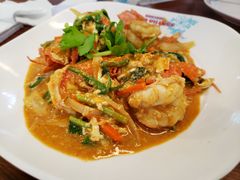 -班赞海鲜市场