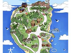 -龙爪山国家地质公园
