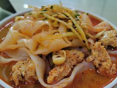 凉皮-老陕西面馆(恒茂商业广场店)