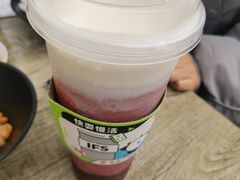 -书亦烧仙草(隆鑫九熙店)