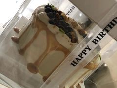 -蜜肆动物奶油蛋糕·个性定制·下午茶甜品