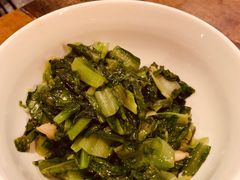 油麥菜-铁公鸡·四川料理(天环广场店)