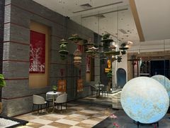 -康悦印象·美容·茶艺·国际芳香疗法(海悦店)