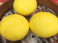 凤凰流沙包-点都德(聚福楼店)