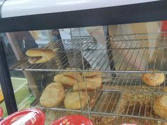 -正味斋锅巴菜(西北角店)