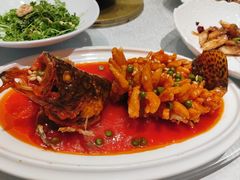 -有喜胶东小馆(太申祥和店)