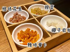 -闽上鲜·福建菜(龙湖滨江天街店)