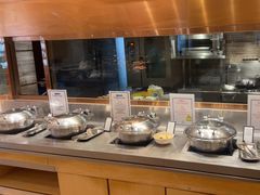 -北京王府井希尔顿酒店·万斯阁西餐厅