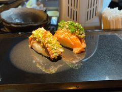 -昊·来了寿司(台湾街店)