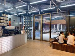 -M Stand(BFC外滩金融中心店)