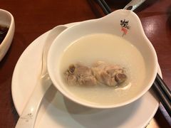 -捞旺猪肚鸡(街道口店)