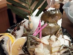 -尚海豆捞(乐虹坊店)