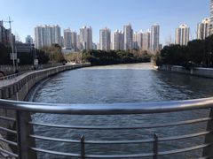 -苏州河梦清园环保主题公园