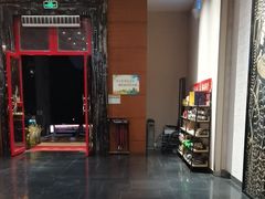 -黔蘑菇四季餐厅(观山湖店)