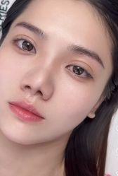 -韩美绣·骨相纹眉·洗眉美瞳线