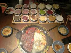-黄家码头老火锅(解放碑旗舰店)