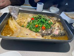 -半天妖烤鱼(新中关购物中心店)