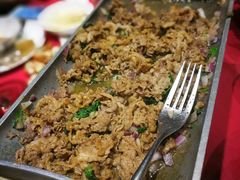生焗肥牛片-黛瓦里巷(南京东路店)