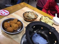 -范贤光鸡公煲(平乐园总店)