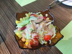 -希尔顿欢朋酒店·欢朋餐厅