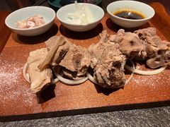 -丝路金桃·新疆菜(徐汇店)