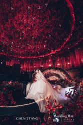 -MANLI BRIDAL婚纱