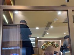 -霸王茶姬(上海恒基名人店)