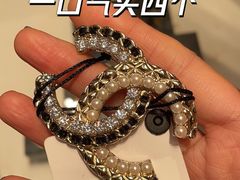 -CHANEL(恒隆广场店)