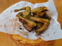 -煲煲掂风味煲仔饭餐厅(西区店)