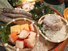 -牛New寿喜烧(曹路花园城店)