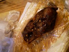 -老黄记手撕烤兔(玉林街店)