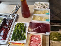 -野妹经典火锅(民治店)
