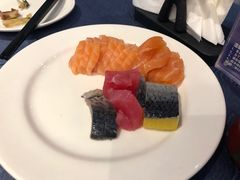 -鹭江潮餐厅•福建菜(鹭江佲家酒店)