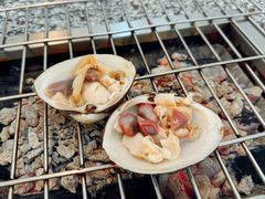 -震海贝烤贝·民俗特色店(延吉总店)