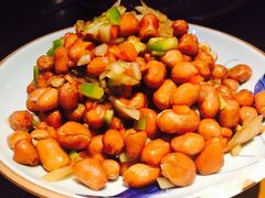 -锦尚阁烤鱼(望京新荟城店)