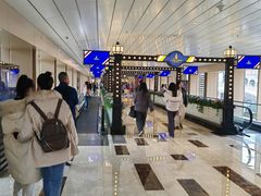 -澳门喜来登大酒店