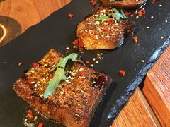 -Amanda餐厅(长乐路店)
