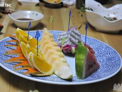 -将太无二·北美传奇寿司(瑞士公寓店)